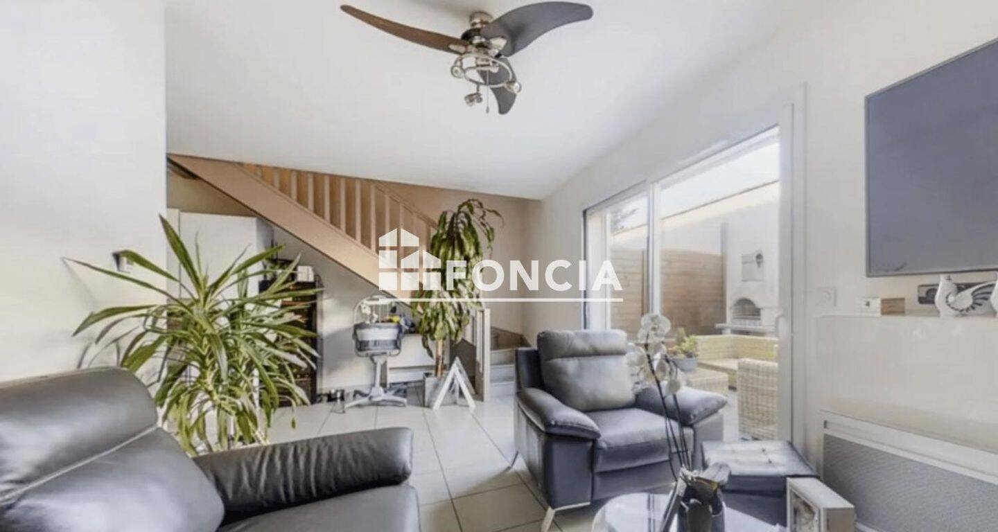 Maison à vendre, 80m², MERIGNAC