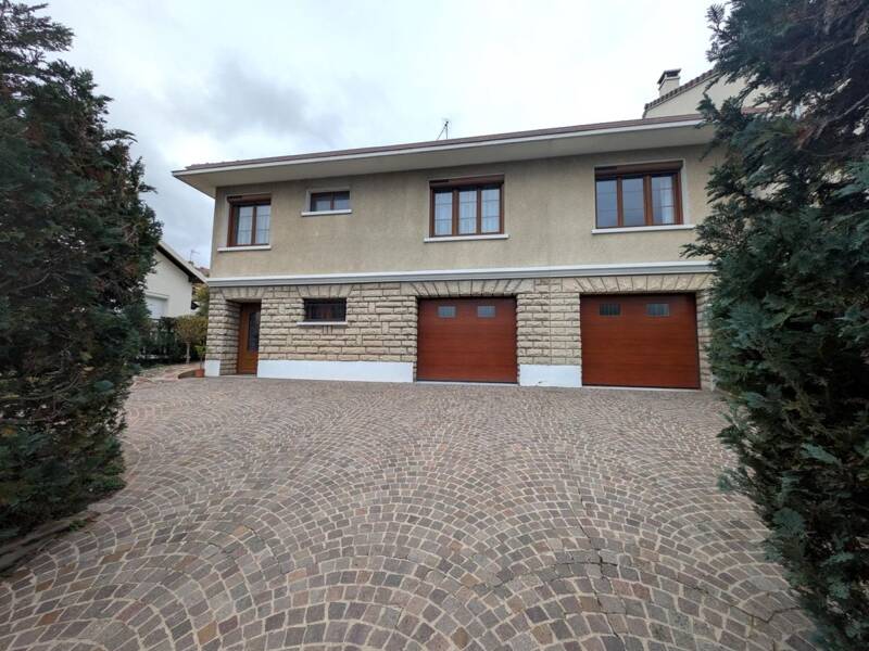 Maison à vendre, 105m², NANTERRE