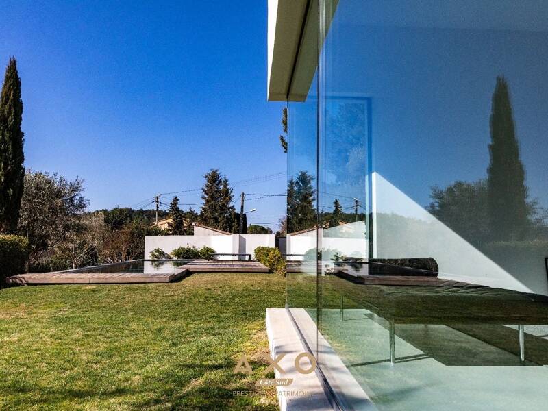 Maison à vendre, 190m², LE THOLONET