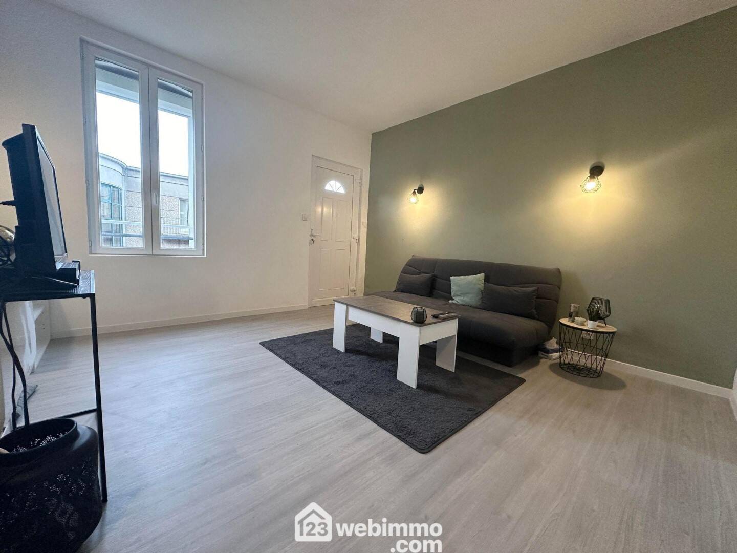 Maison à vendre, 78m², LAON