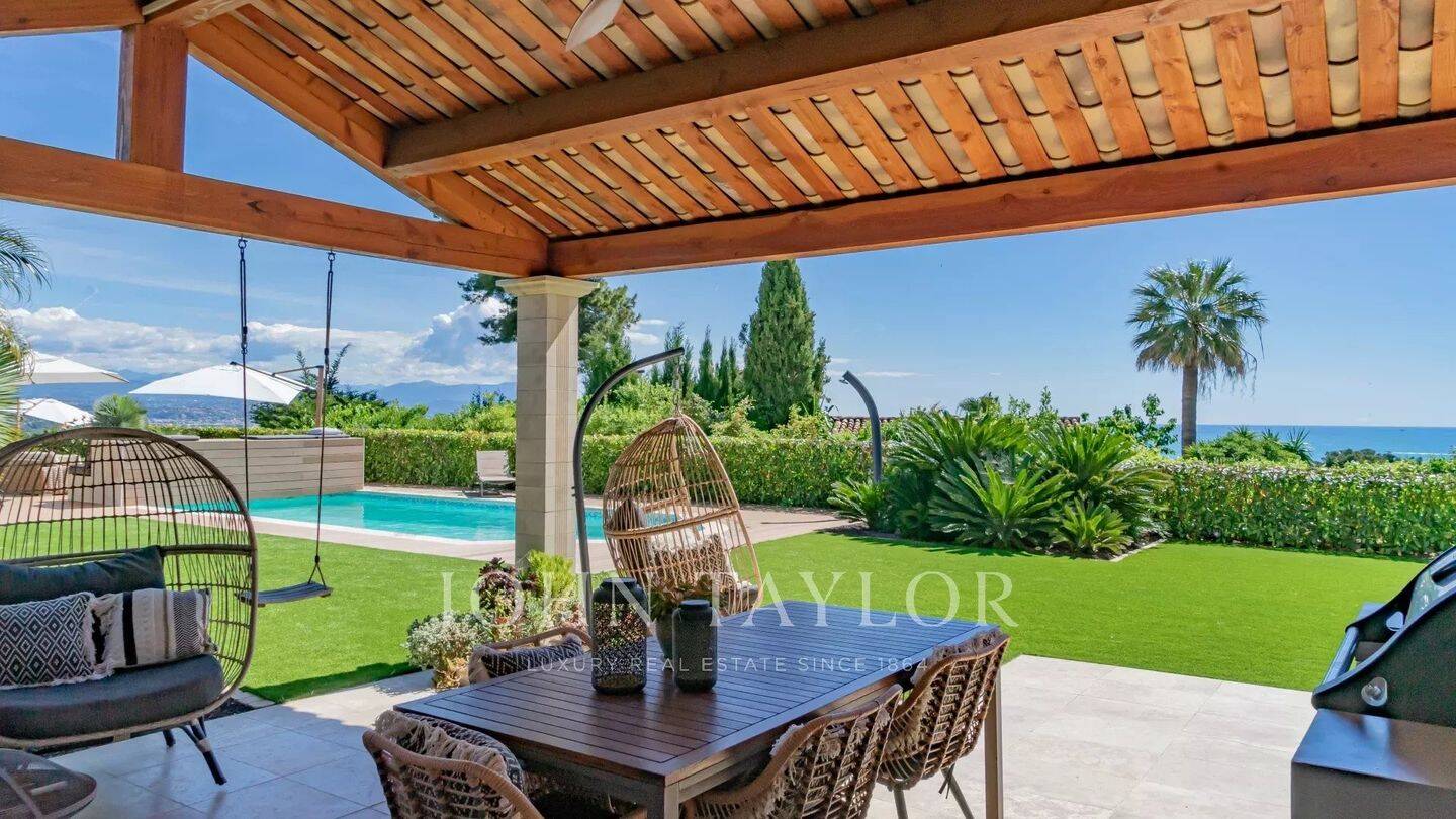 Maison à vendre, 200m², ANTIBES