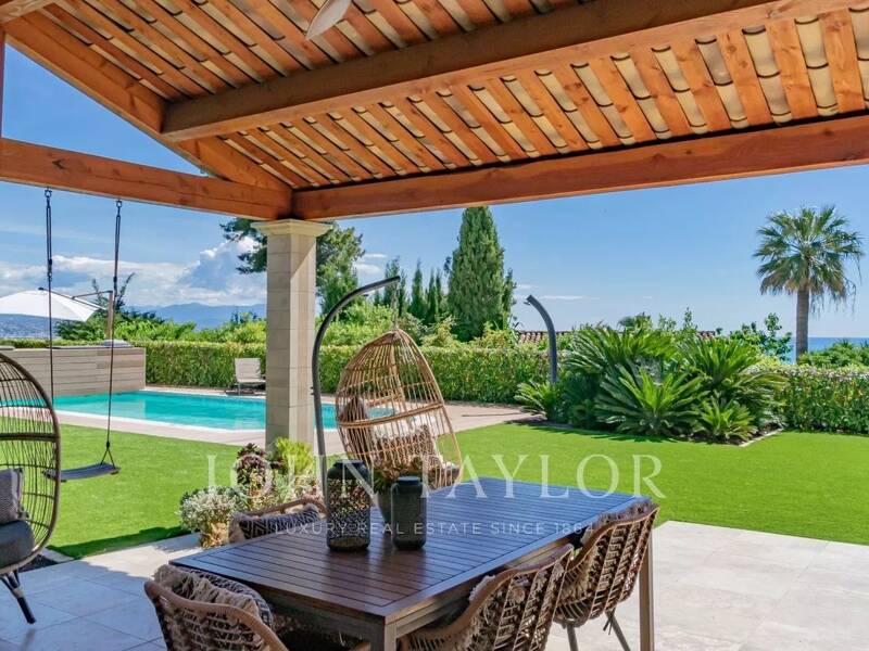 Maison à vendre, 200m², ANTIBES
