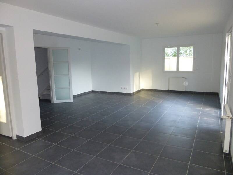 Maison à louer, 130m², GUJAN MESTRAS