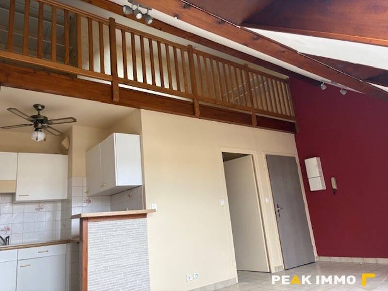 Maison à louer, 31m², RUMILLY