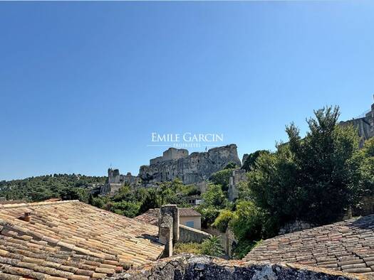 Appartement à vendre 370 000 € 5 pièces 1 chambre 70 m² Étage 2/2 Les Baux-de-Provence 13520