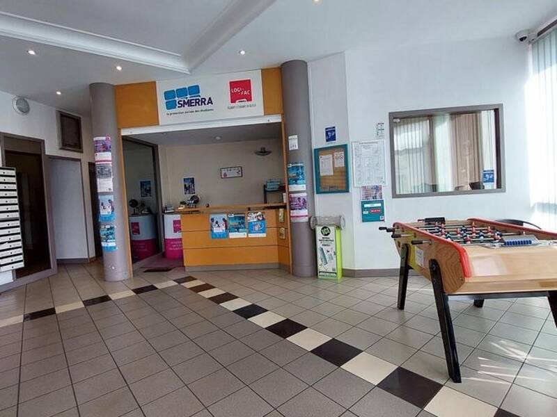 Maison à vendre, 18m², ROUEN