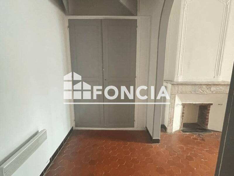 Maison à louer, 37m², AIX EN PROVENCE