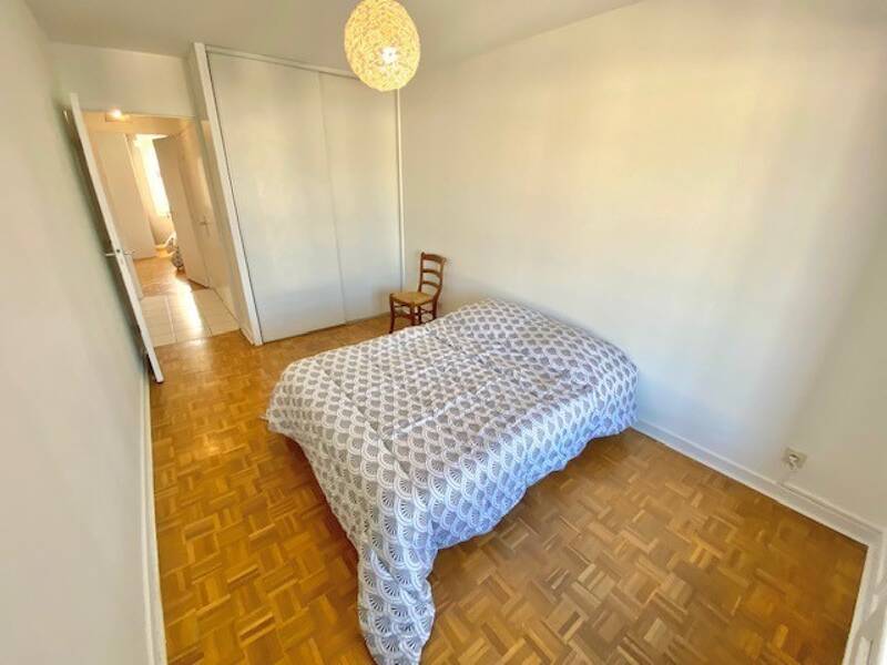 Maison à louer, 73m², LYON 8E