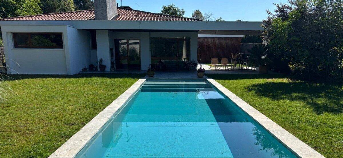Maison à vendre, 202m², MERIGNAC
