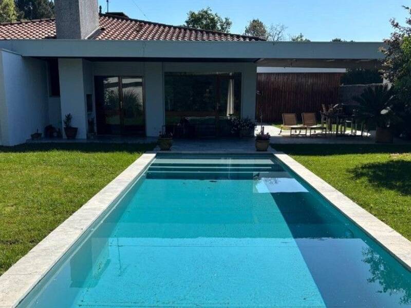 Maison à vendre, 202m², MERIGNAC