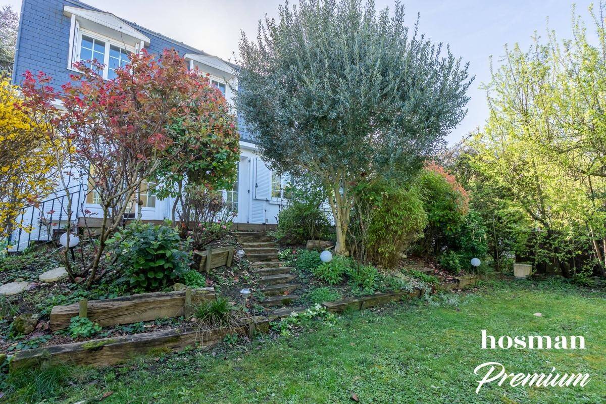 Maison à vendre, 184m², RUEIL MALMAISON