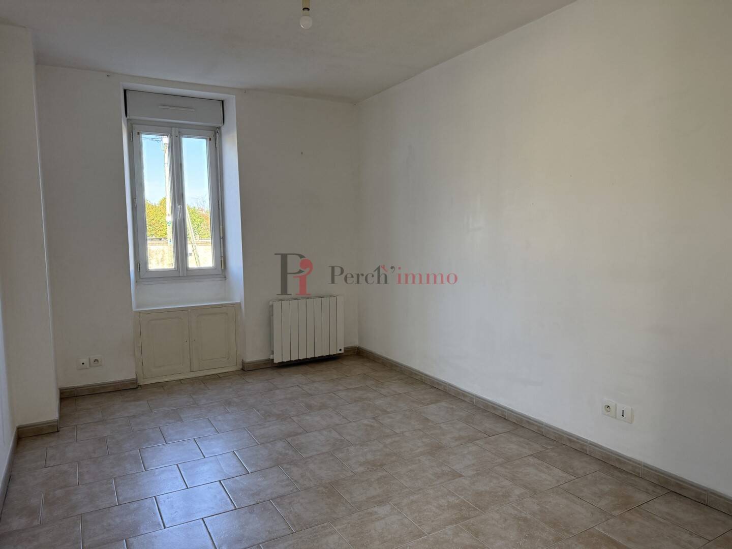 Maison à vendre, 36m², SAINT COSME EN VAIRAIS