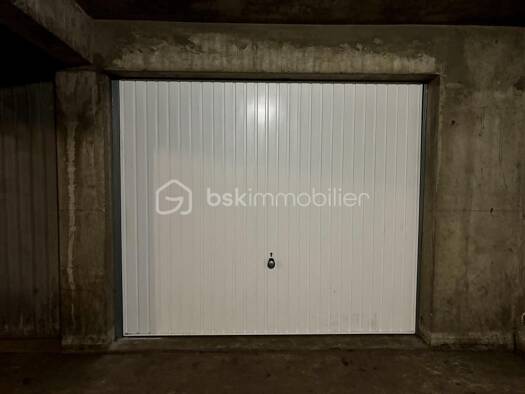 Parking à vendre 17 000 € 18 m² Comboire Échirolles 38130