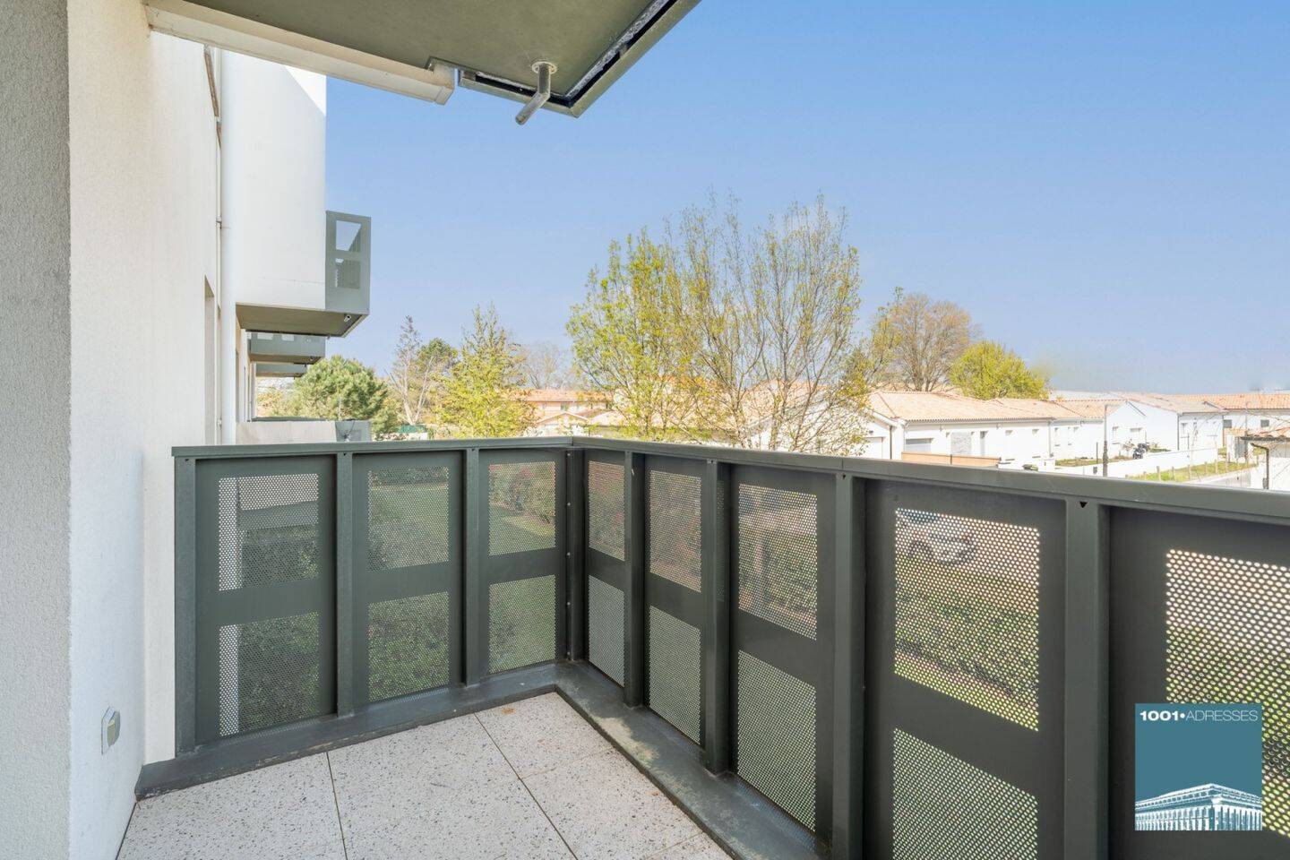 Maison à vendre, 55m², MERIGNAC
