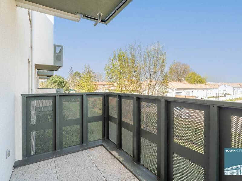 Maison à vendre, 55m², MERIGNAC