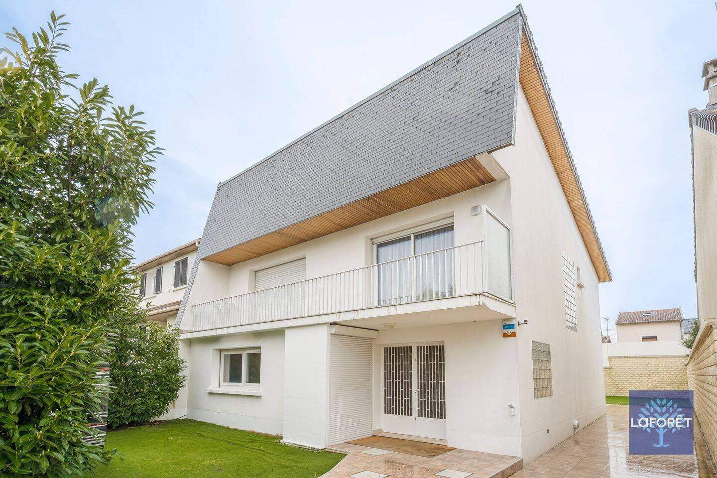 Maison à vendre, 190m², LES PAVILLONS SOUS BOIS