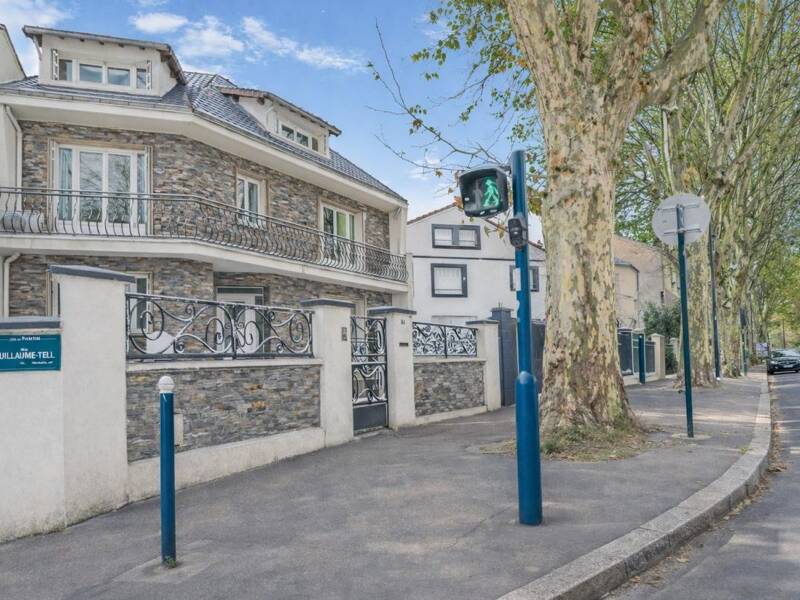 Maison à vendre, 204m², PANTIN