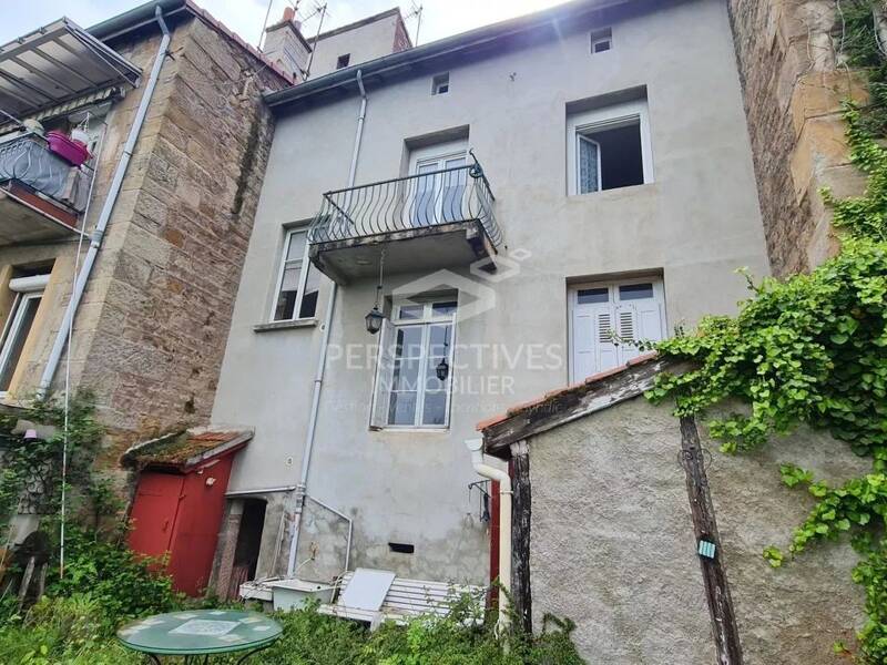 Maison à vendre, 200m², SAINT ETIENNE