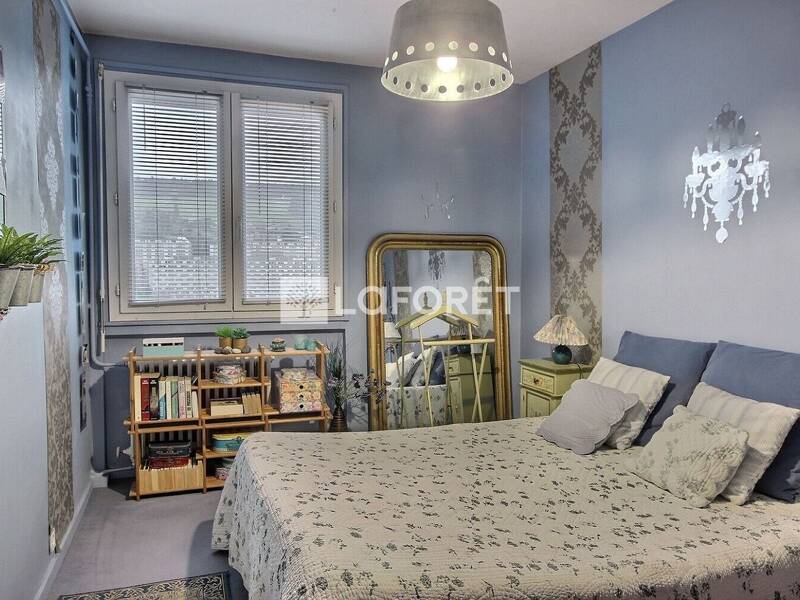 Maison à vendre, 71m², SAINT ETIENNE