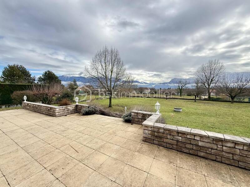 Maison à vendre, 152m², VOIRON