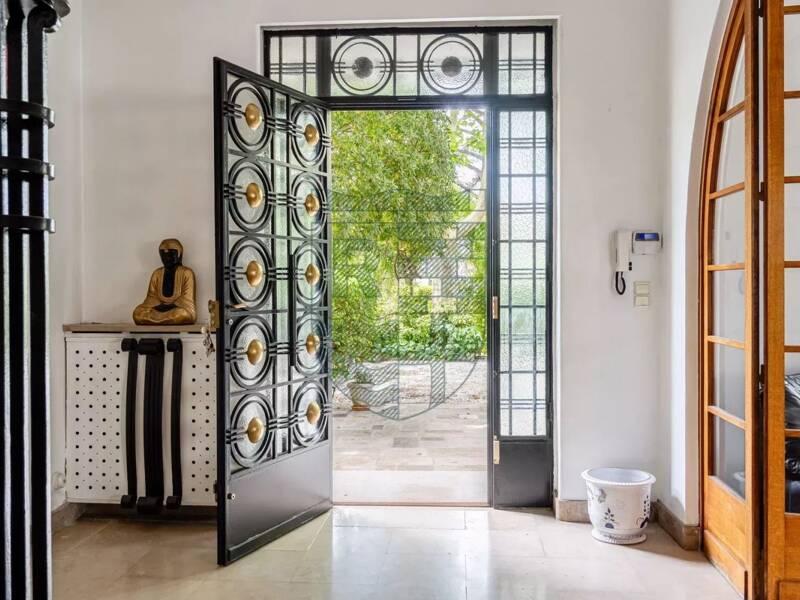 Maison à vendre, 200m², MARSEILLE 10E