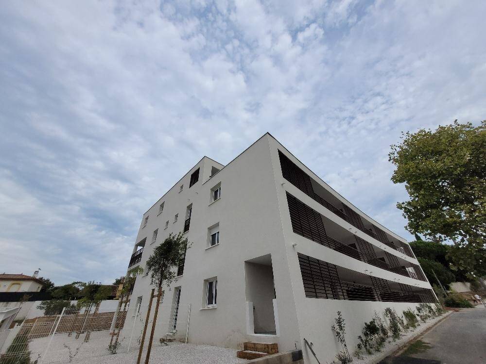 Maison à louer, 56m², BEZIERS