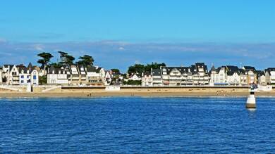 Maison à vendre 598 500 € 5 pièces 4 chambres 120 m² Quiberon 56170