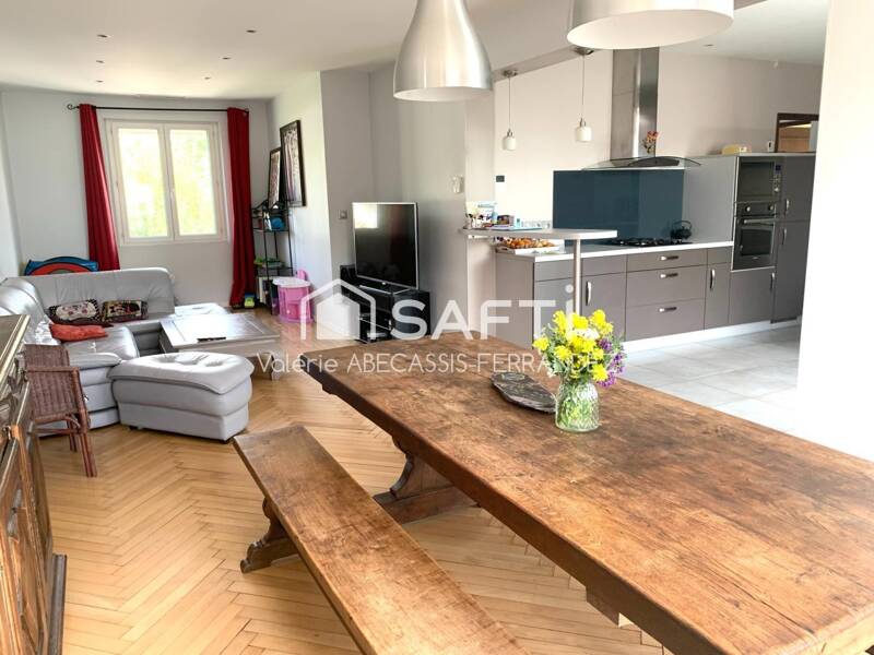 Maison à vendre, 177m², TOULOUSE
