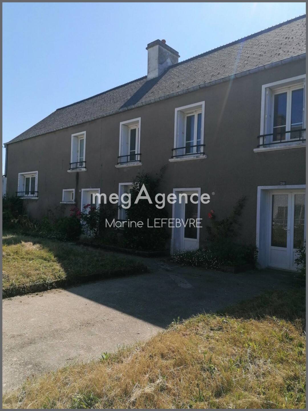 Maison à vendre, 268m², CHERBOURG