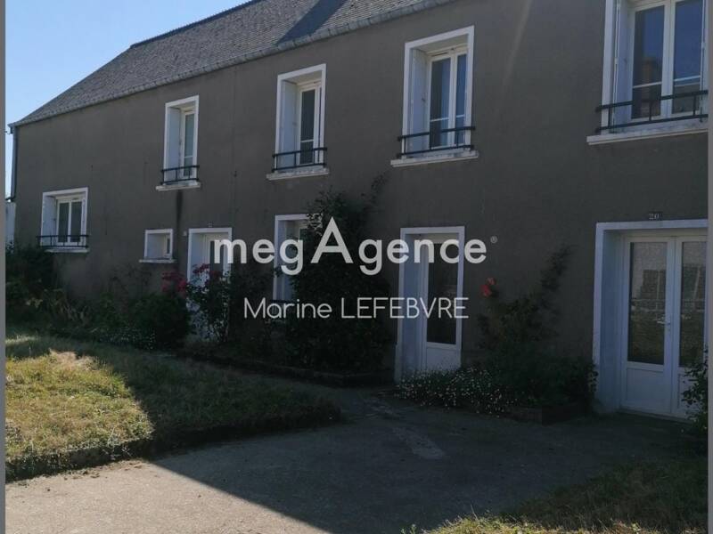 Maison à vendre, 268m², CHERBOURG