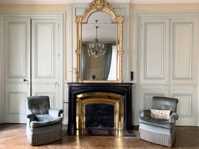 Maison à vendre, 202m², LYON 2E