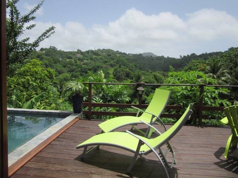 Maison à vendre, 0m², RIVIERE PILOTE