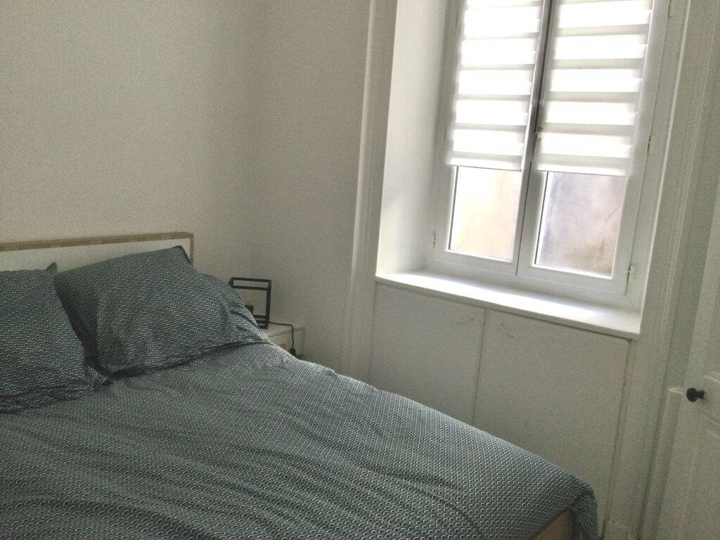 Maison à louer, 25m², LA ROCHELLE