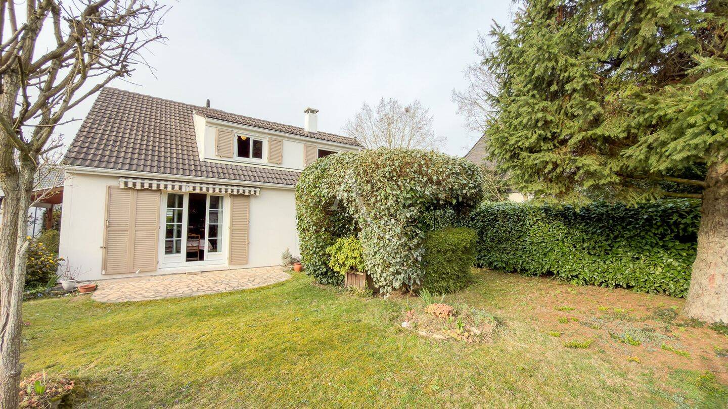 Maison à vendre, 135m², MONTGERON