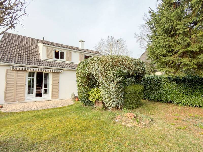 Maison à vendre, 135m², MONTGERON