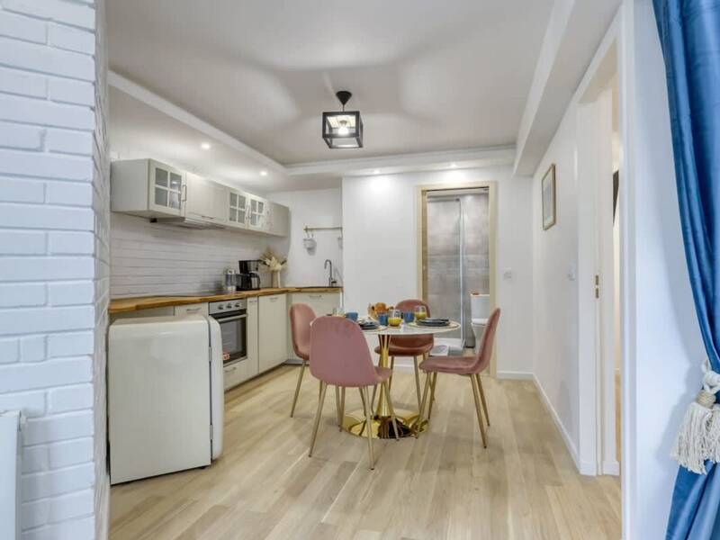 Maison à louer, 36m², PARIS 11E