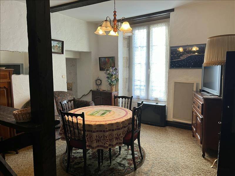 Maison à vendre, 48m², NONTRON
