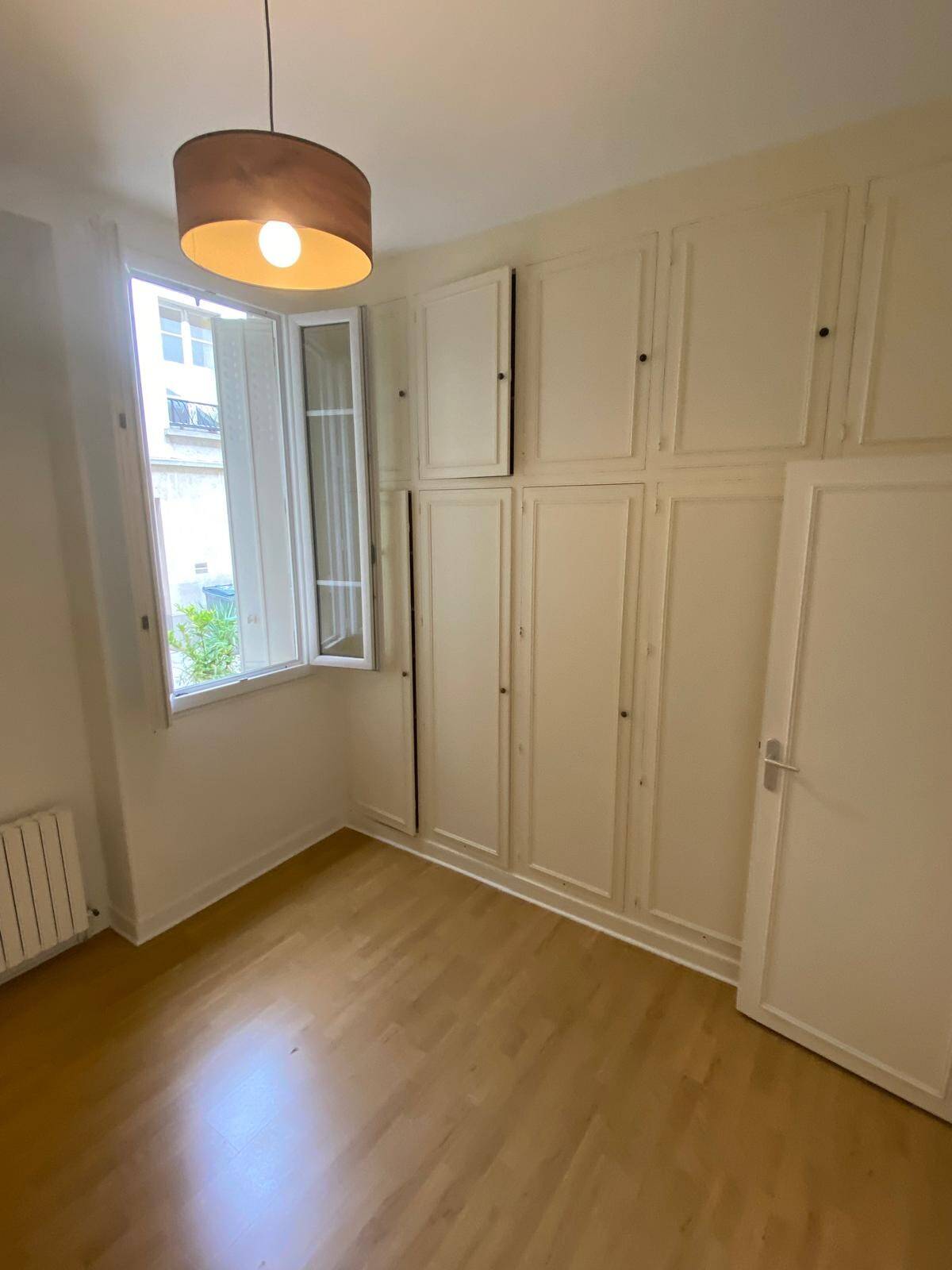 Maison à louer, 46m², CLICHY