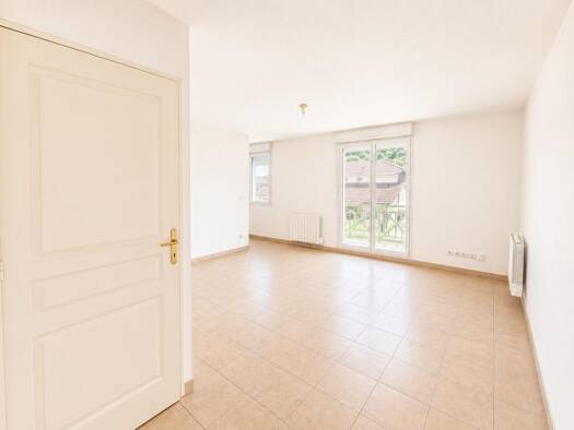 Appartement à vendre 180 000 € 2 pièces 1 chambre 45 m² Cités Thonon-les-Bains 74200