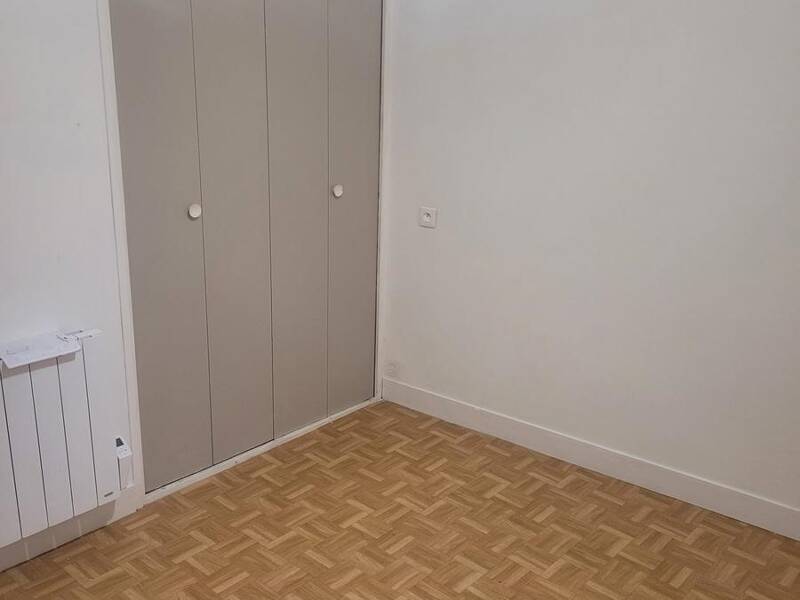 Maison à louer, 34m², EU