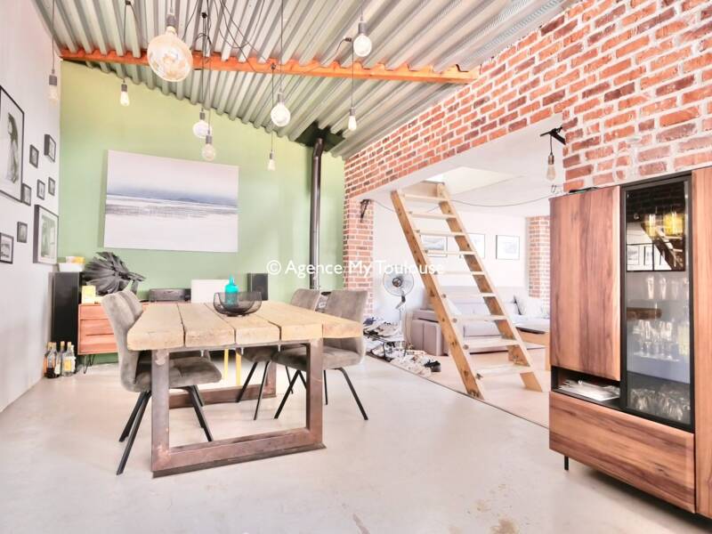 Maison à vendre, 88m², TOULOUSE