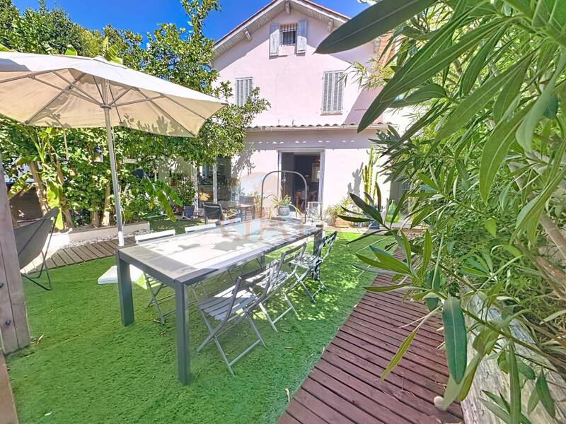 Maison à vendre, 168m², CANNES