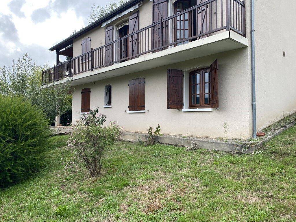 Maison à vendre, 112m², EYMOUTIERS