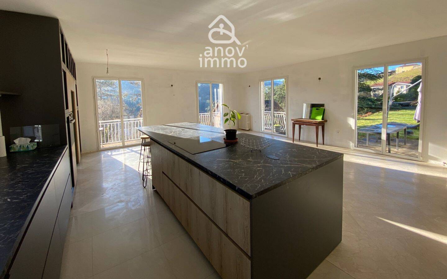 Maison à vendre, 185m², TARARE
