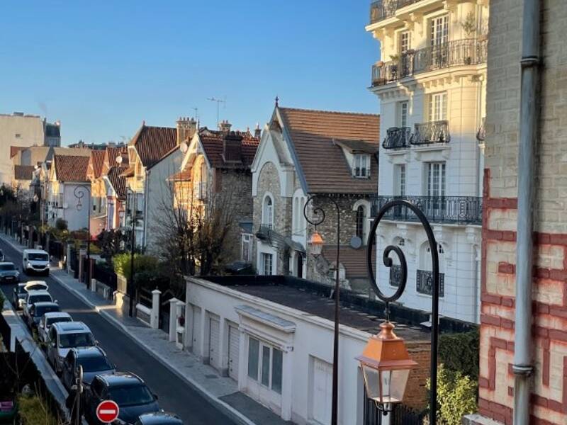 Maison à louer, 53m², ENGHIEN LES BAINS