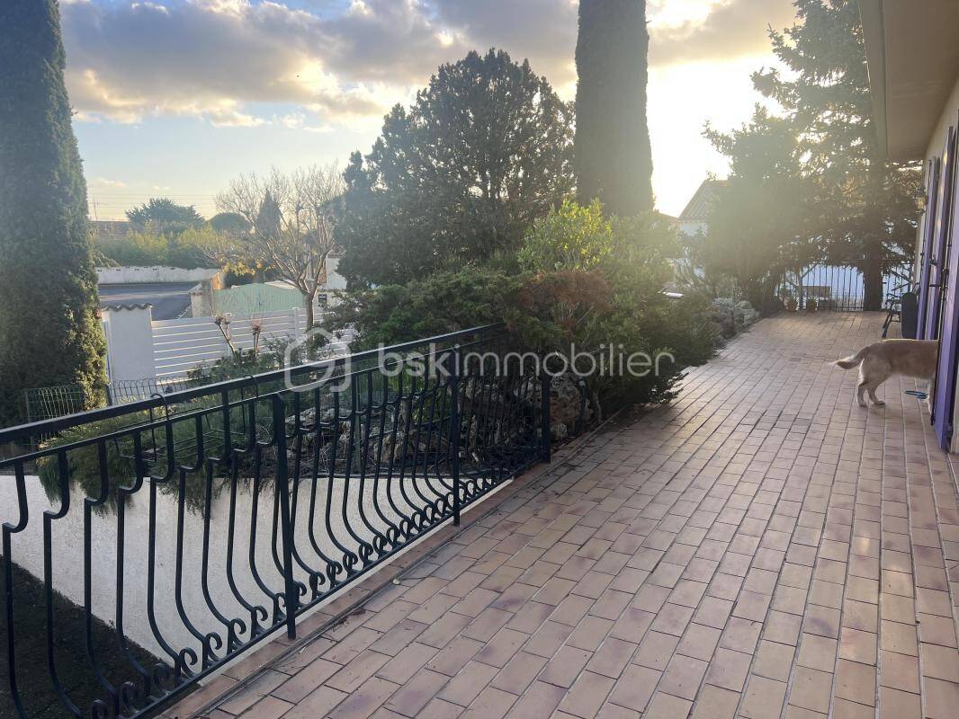 Maison à vendre, 244m², BEZIERS