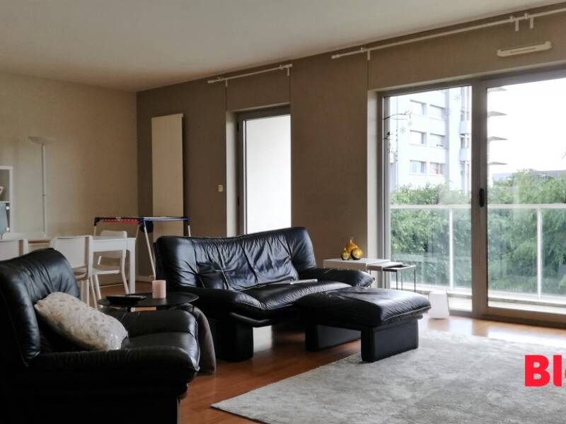 Maison à louer, 109m², RENNES