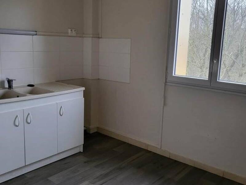 Maison à louer, 70m², PONT SAINTE MARIE