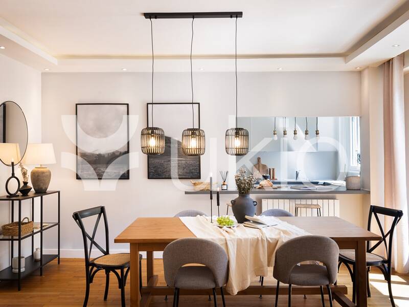 Maison à louer, 117m², PARIS 16E