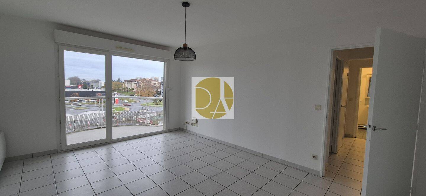 Maison à louer, 48m², PAU